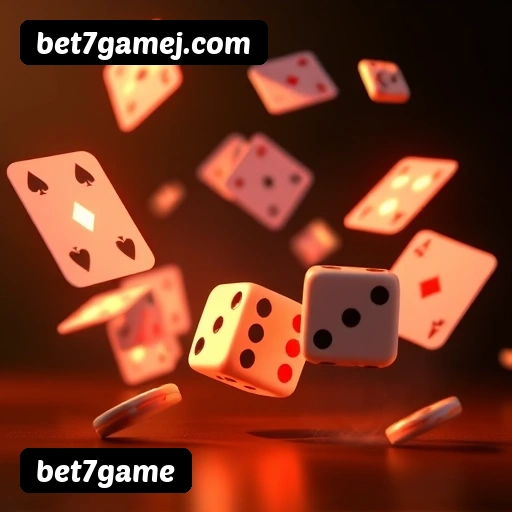 Cassino ao Vivo bet7game - Dealers Brasileiros Profissionais