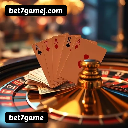 Jogos de Cassino ao Vivo